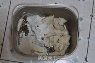 # Fourth Baking Contest and is Love to Eat Festival#red Jujube Ruanou recipe