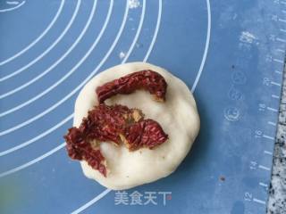 Small Bread recipe