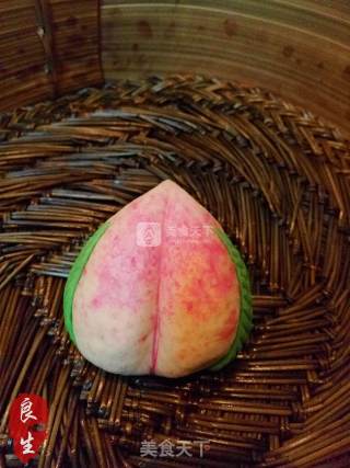 Midpoint Legend-xian Weng Shou Tao Bao recipe