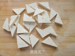 Homemade Tofu recipe