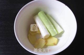 Corn Pork Ribs Soup recipe