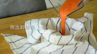 Papaya Bumped into Milk recipe