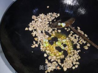 Three Ding Soy Sauce recipe