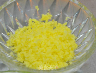 Qing Bian Meatballs recipe