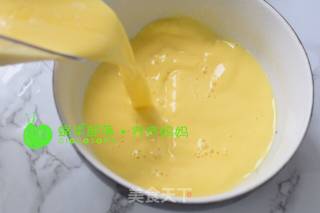 Corn Paste recipe