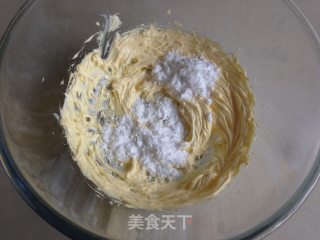 Almond Pound Cake recipe