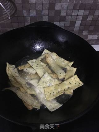 Asaba recipe