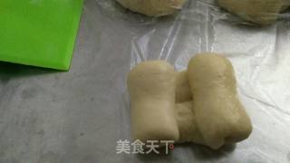 Coconut Milk Bread recipe