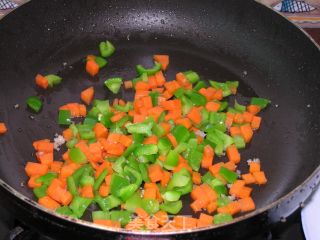 【flower Cabbage】colorful Lucky Bag recipe