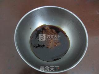 Fried Pork with Pleurotus Eryngii recipe