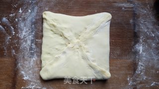 # Fourth Baking Contest and is Love to Eat Festival#chocolate Bric Bread recipe