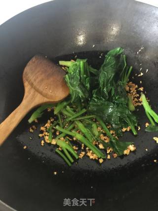 Hot Mix recipe