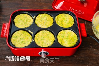 Yuqian Tortilla recipe