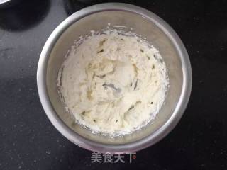 #四session Baking Contest and is Love to Eat Festival#[sansheng Iii Shili Peach Blossom] Fruity Butter Cake recipe