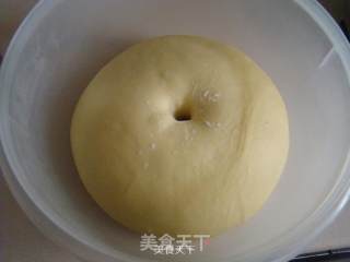 【olive Oil Trial】fragrant Tuna Bread recipe