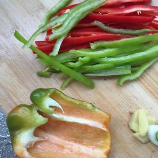 Spicy Fried Chicken Breast recipe