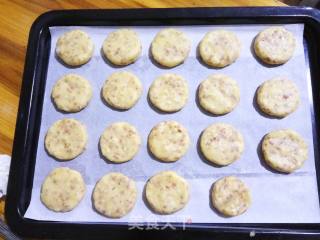 # Fourth Baking Contest and is Love to Eat Festival#peanut Shortcake recipe