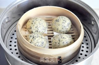 Oatmeal Wowotou recipe