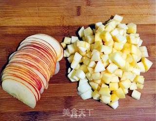 Apple Tart recipe