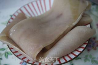 [beijing] Bean Paste and Crystal Skin Jelly recipe