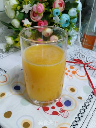 [shandong] Homemade Juice recipe