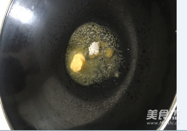 Honey Cucumber recipe