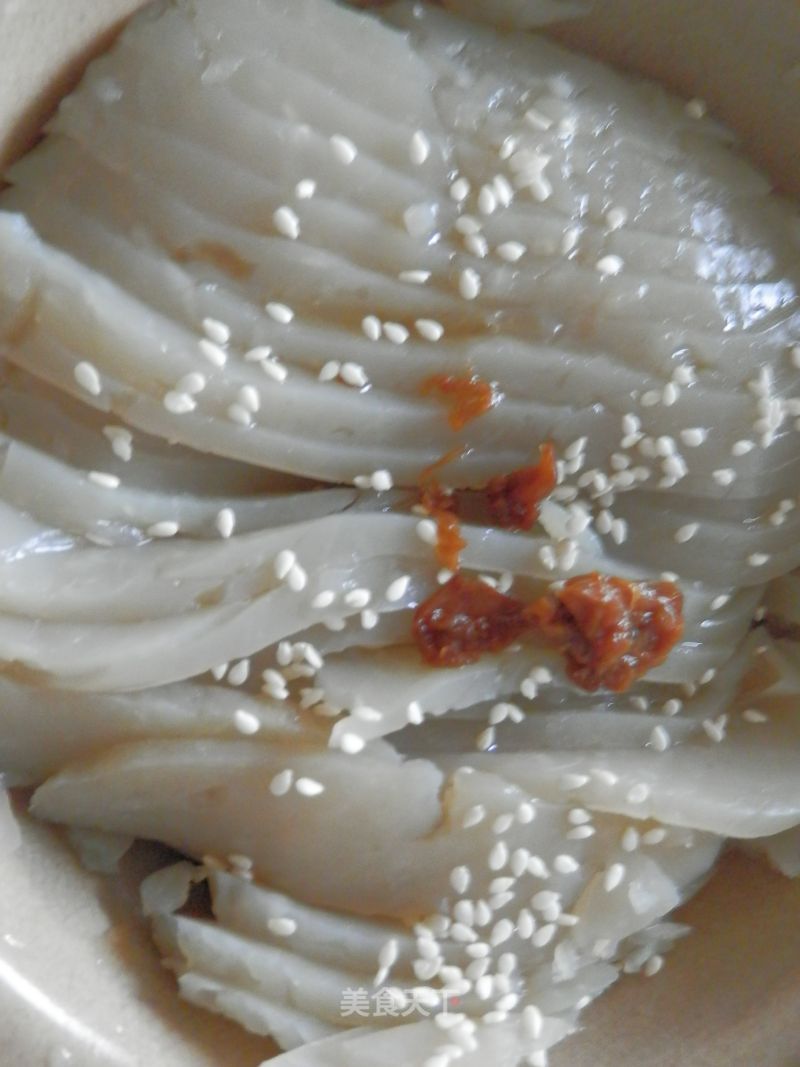 【kaifeng】rose Jelly recipe