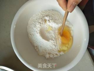 Pimple Soup recipe