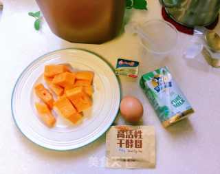 Corn 🌽 Pumpkin Bag recipe
