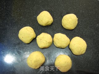 Milk Cereals Xiaowotou recipe