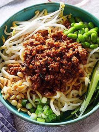 Soba Noodles recipe