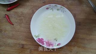 Hot and Sour Noodles recipe
