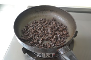 Gorgeous Transformation of Shiitake Mushroom Roots for 1 Yuan [extremely Flavor Shiitake Shreds] recipe