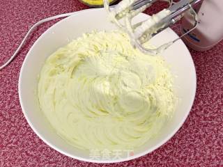 Margarita Cookies recipe