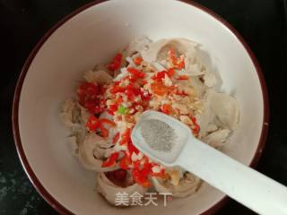 Cold Gluten recipe