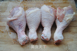 Stir-fried Chicken recipe