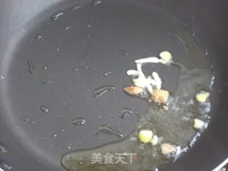 Fried Oyster Mushroom recipe