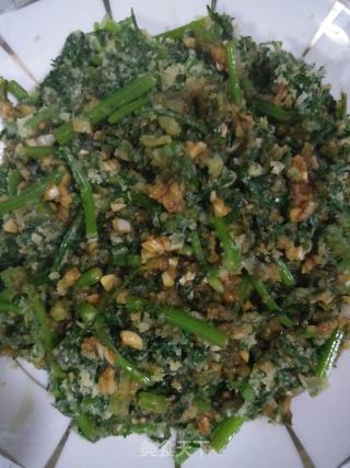Chrysanthemum recipe