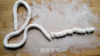 Taro Ball Milk Tea recipe