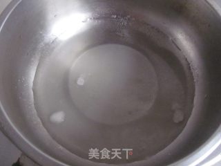 Simple Recipe for Apple Filling recipe