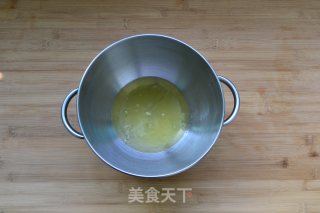 Chiba Golden Cake recipe