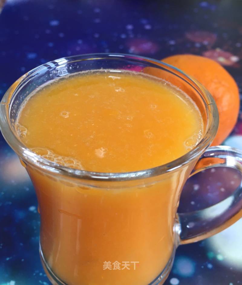 Lukan Juice recipe