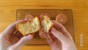 Very Simple Old-fashioned Honey Cake recipe
