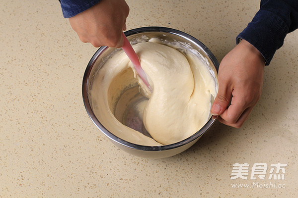 Foam Cake recipe