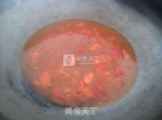 Sweet and Sour Meatballs recipe