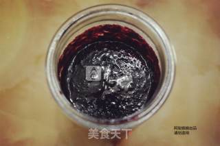 Homemade Blueberry Sauce recipe