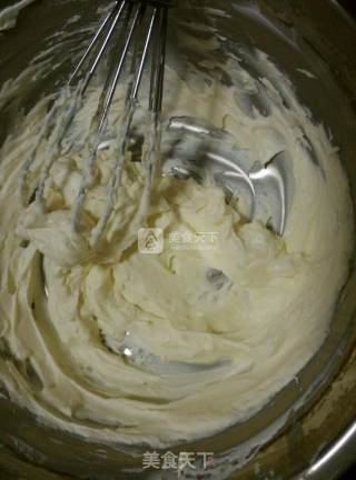 Cream Cheese Frosting recipe