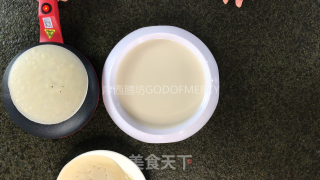 Liangpi is The Most Enjoyable Way to Eat, It is Simple and Two Bowls are Not Enough to Eat recipe