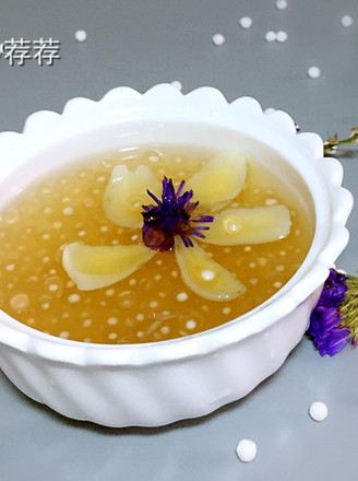 Nectar Forget Me Not recipe