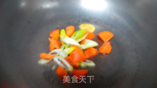 Stewed Beef Brisket with Potatoes recipe